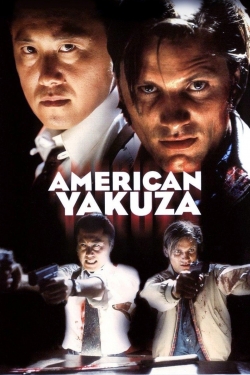 Watch American Yakuza Movies Online Free