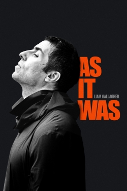 Watch Liam Gallagher: As It Was Movies Online Free