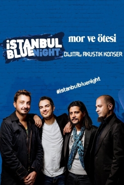 Watch Mor ve Otesi Dijital Akustik Konser Movies Online Free