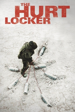 Watch The Hurt Locker Movies Online Free