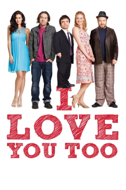 Watch I Love You Too Movies Online Free