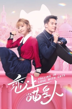 Watch Falling in Love With Cats Movies Online Free