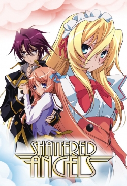 Watch Shattered Angels Movies Online Free