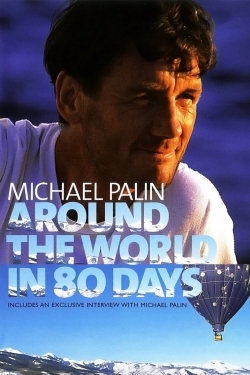 Watch Michael Palin: Around the World in 80 Days Movies Online Free