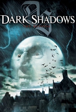 Watch Dark Shadows Movies Online Free