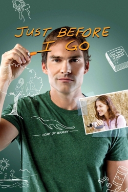 Watch Just Before I Go Movies Online Free