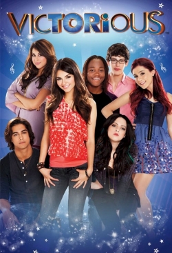 Watch Victorious Movies Online Free