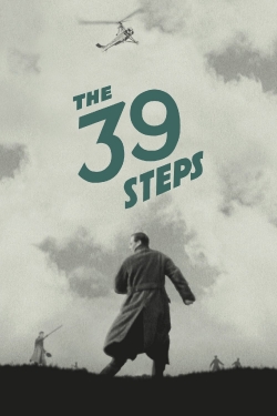 Watch The 39 Steps Movies Online Free