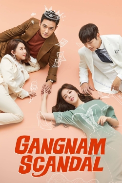 Watch Gangnam Scandal Movies Online Free