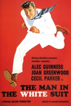 Watch The Man in the White Suit Movies Online Free