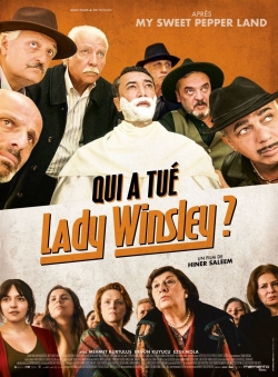 Watch Who Killed Lady Winsley? Movies Online Free