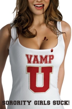 Watch Vamp U Movies Online Free