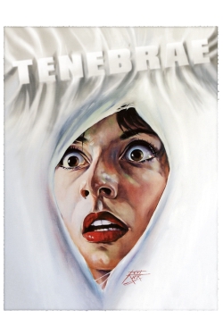 Watch Tenebre Movies Online Free