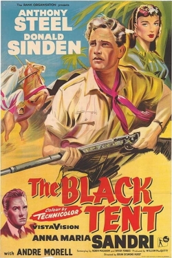 Watch The Black Tent Movies Online Free