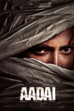 Watch Aadai Movies Online Free