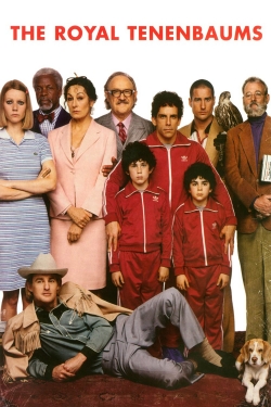 Watch The Royal Tenenbaums Movies Online Free