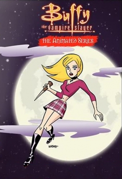 Watch Buffy the Animated Series Movies Online Free