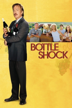 Watch Bottle Shock Movies Online Free