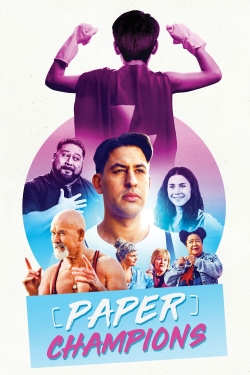 Watch Paper Champions Movies Online Free