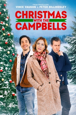 Watch Christmas with the Campbells Movies Online Free