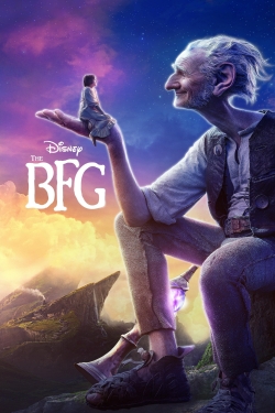 Watch The BFG Movies Online Free