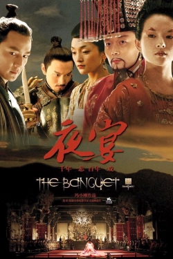 Watch The Banquet Movies Online Free