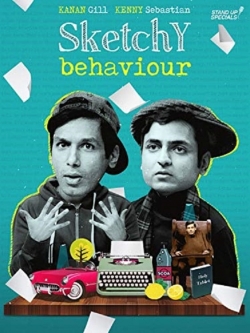 Watch Sketchy Behaviour Movies Online Free