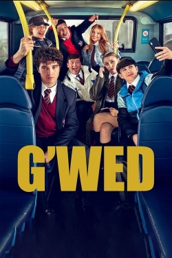 Watch G'wed Movies Online Free