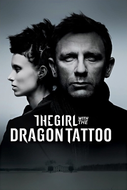 Watch The Girl with the Dragon Tattoo Movies Online Free