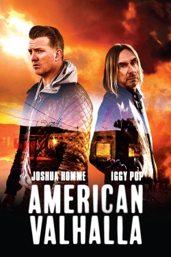 Watch American Valhalla Movies Online Free