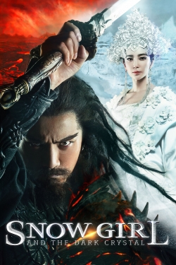 Watch Zhongkui: Snow Girl and the Dark Crystal Movies Online Free