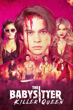 Watch The Babysitter: Killer Queen Movies Online Free