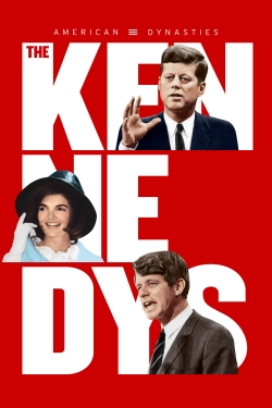 Watch American Dynasties: The Kennedys Movies Online Free