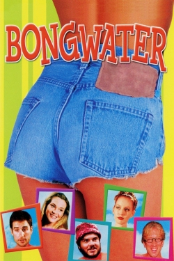 Watch Bongwater Movies Online Free