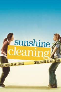 Watch Sunshine Cleaning Movies Online Free