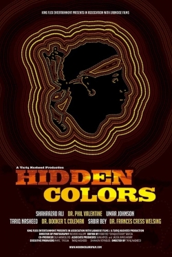 Watch Hidden Colors Movies Online Free