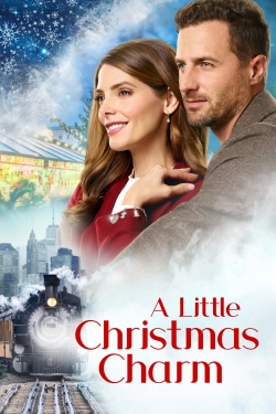 Watch A Little Christmas Charm Movies Online Free