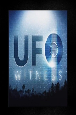 Watch UFO Witness Movies Online Free