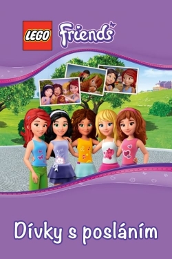 Watch LEGO Friends Movies Online Free