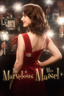 Watch The Marvelous Mrs. Maisel Movies Online Free