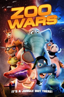 Watch Zoo Wars Movies Online Free