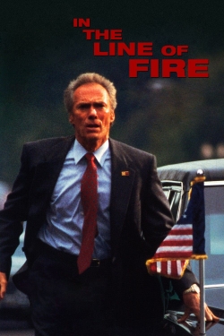 Watch In the Line of Fire Movies Online Free