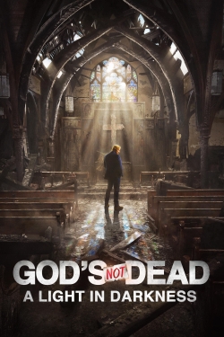 Watch God's Not Dead: A Light in Darkness Movies Online Free