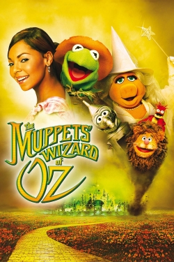 Watch The Muppets' Wizard of Oz Movies Online Free