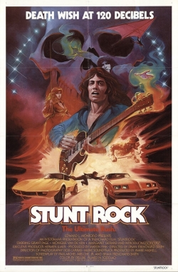 Watch Stunt Rock Movies Online Free