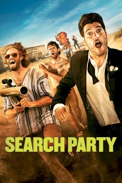 Watch Search Party Movies Online Free