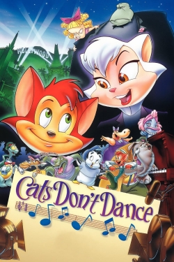 Watch Cats Don't Dance Movies Online Free