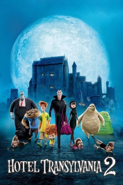 Watch Hotel Transylvania 2 Movies Online Free