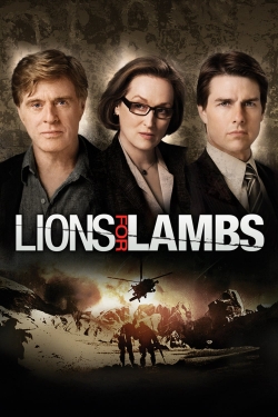 Watch Lions for Lambs Movies Online Free