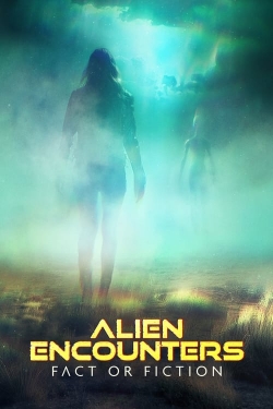 Watch Alien Encounters: Fact or Fiction Movies Online Free